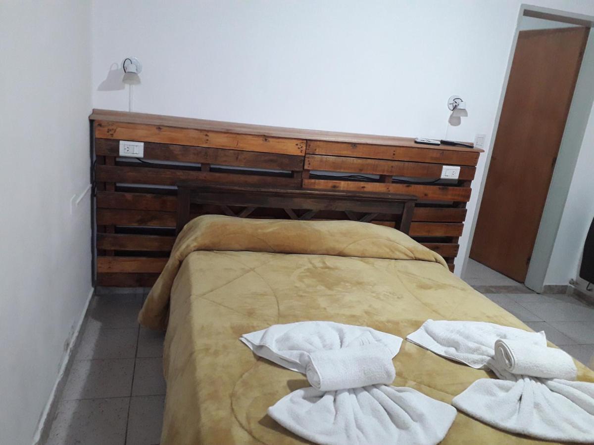 Hostal Tabak Capilla del Monte Habitación foto